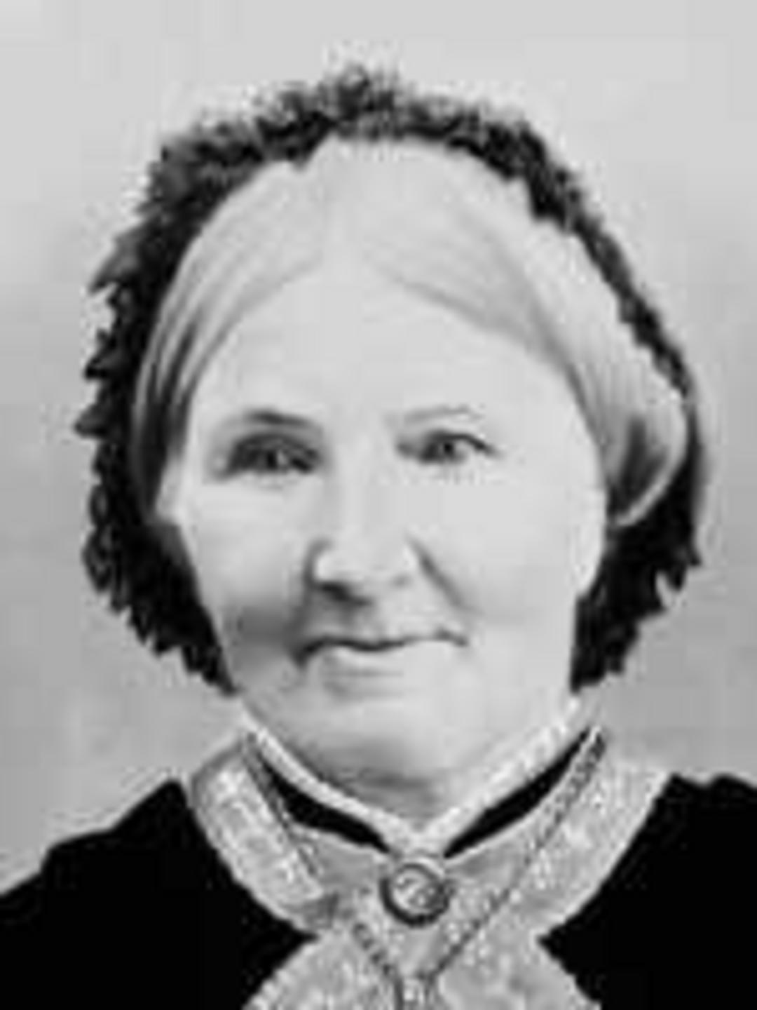Mary Ann Oakes (1810 - 1892) Profile